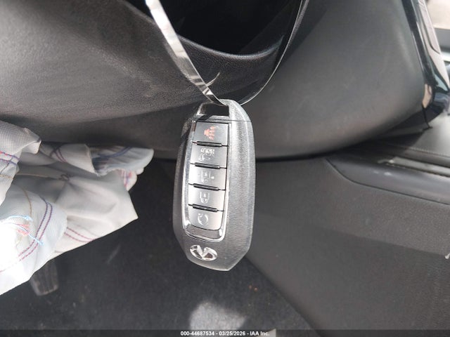 2020 INFINITI QX50 3PCAJ5M35LF100636 Photo 10