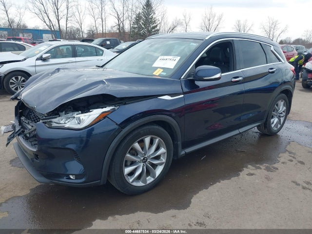 2020 INFINITI QX50 3PCAJ5M35LF100636 Photo 1