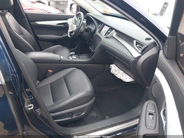 2020 INFINITI QX50 3PCAJ5M35LF100636 Photo 4