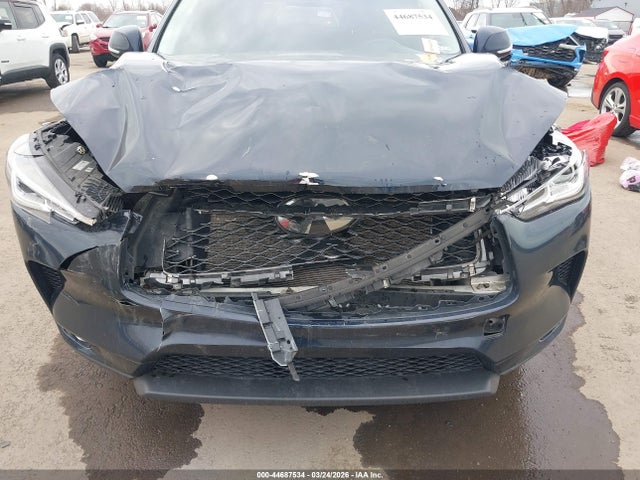 2020 INFINITI QX50 3PCAJ5M35LF100636 Photo 5