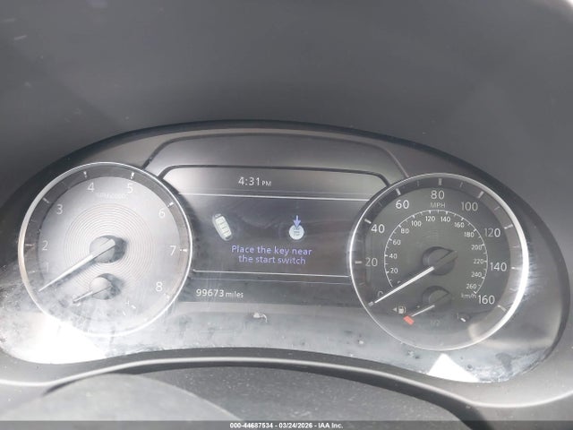 2020 INFINITI QX50 3PCAJ5M35LF100636 Photo 6