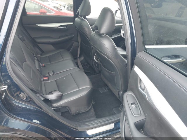 2020 INFINITI QX50 3PCAJ5M35LF100636 Photo 7