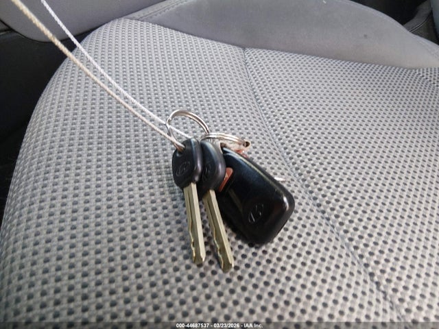 2012 HYUNDAI SONATA 5NPEB4AC1CH446522 Photo 10