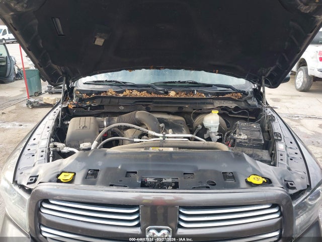 Aukcja sprzedaży 2016 Ram 1500 Sport, vin: 1C6RR7MT6GS124094, numer aukcji: 44687538