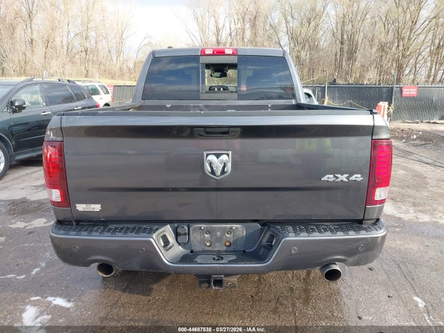 Aukcja sprzedaży 2016 Ram 1500 Sport, vin: 1C6RR7MT6GS124094, numer aukcji: 44687538