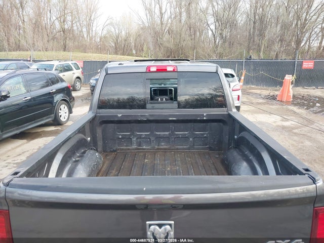 Aukcja sprzedaży 2016 Ram 1500 Sport, vin: 1C6RR7MT6GS124094, numer aukcji: 44687538