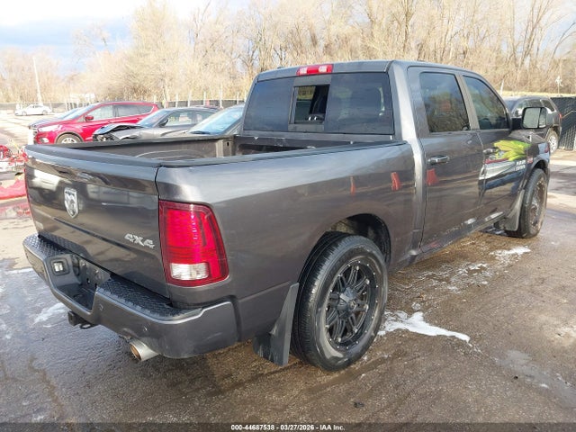 Aukcja sprzedaży 2016 Ram 1500 Sport, vin: 1C6RR7MT6GS124094, numer aukcji: 44687538
