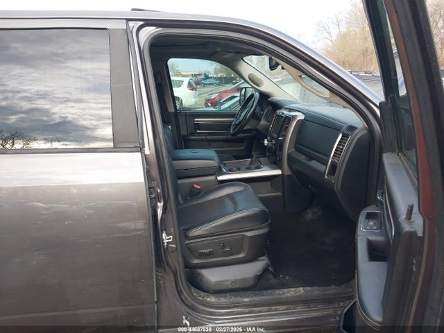 Aukcja sprzedaży 2016 Ram 1500 Sport, vin: 1C6RR7MT6GS124094, numer aukcji: 44687538