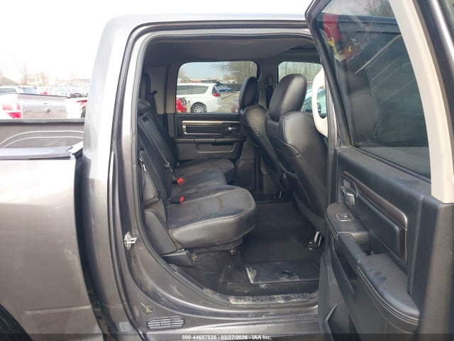 Aukcja sprzedaży 2016 Ram 1500 Sport, vin: 1C6RR7MT6GS124094, numer aukcji: 44687538