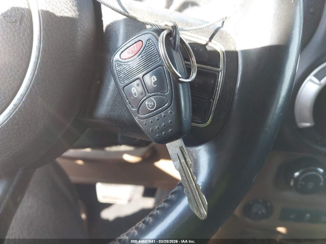 2014 JEEP WRANGLER UNLIMITED 1C4HJWFGXEL201157 Photo 10