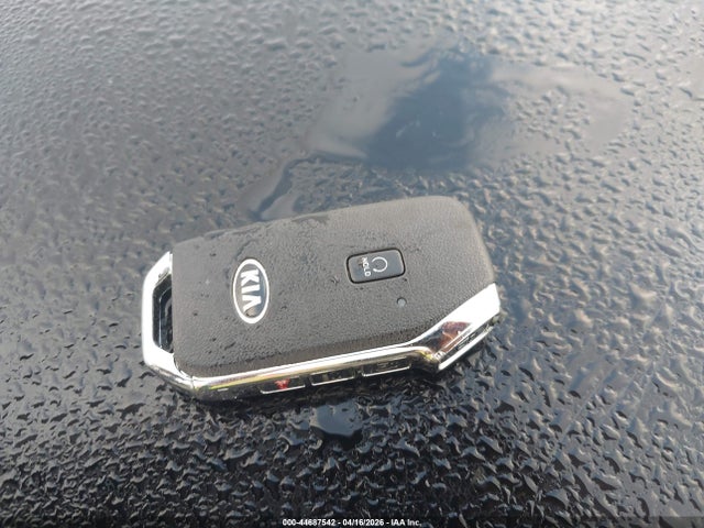 2021 Kia K5 Ex მანქანა იყიდება აუქციონზე, vin: 5XXG34J29MG040806, აუქციონის ნომერი: 44687542