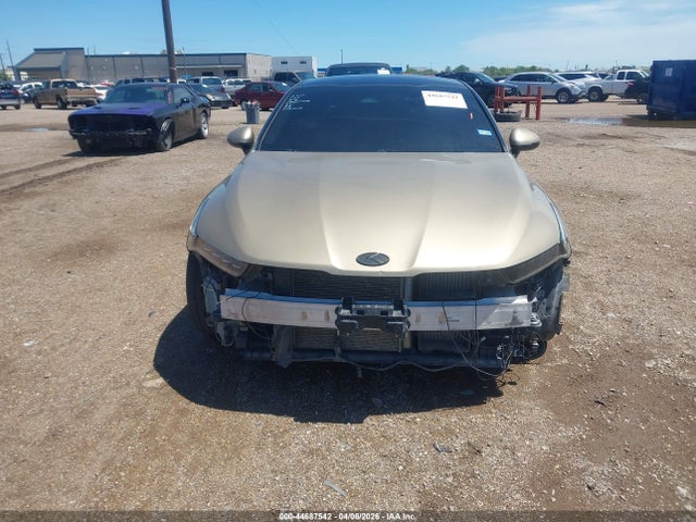 2021 Kia K5 Ex მანქანა იყიდება აუქციონზე, vin: 5XXG34J29MG040806, აუქციონის ნომერი: 44687542