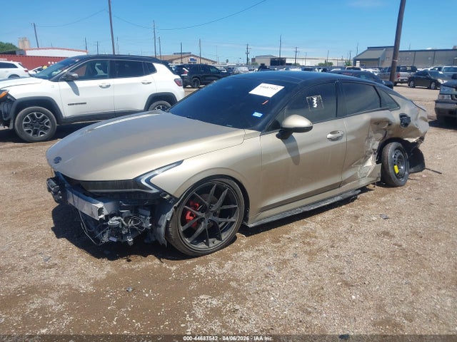 2021 Kia K5 Ex მანქანა იყიდება აუქციონზე, vin: 5XXG34J29MG040806, აუქციონის ნომერი: 44687542