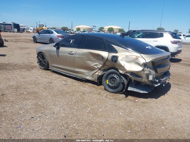 2021 Kia K5 Ex მანქანა იყიდება აუქციონზე, vin: 5XXG34J29MG040806, აუქციონის ნომერი: 44687542