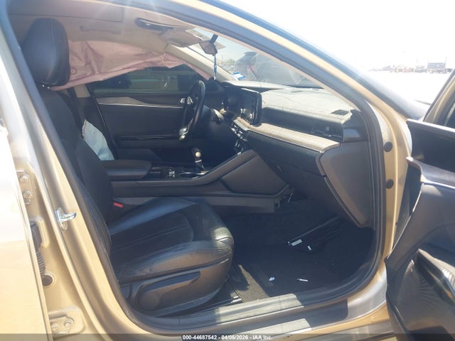 2021 Kia K5 Ex მანქანა იყიდება აუქციონზე, vin: 5XXG34J29MG040806, აუქციონის ნომერი: 44687542