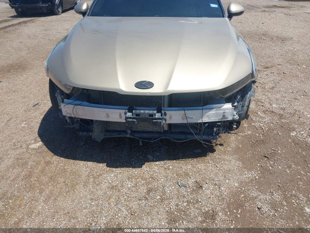 2021 Kia K5 Ex მანქანა იყიდება აუქციონზე, vin: 5XXG34J29MG040806, აუქციონის ნომერი: 44687542