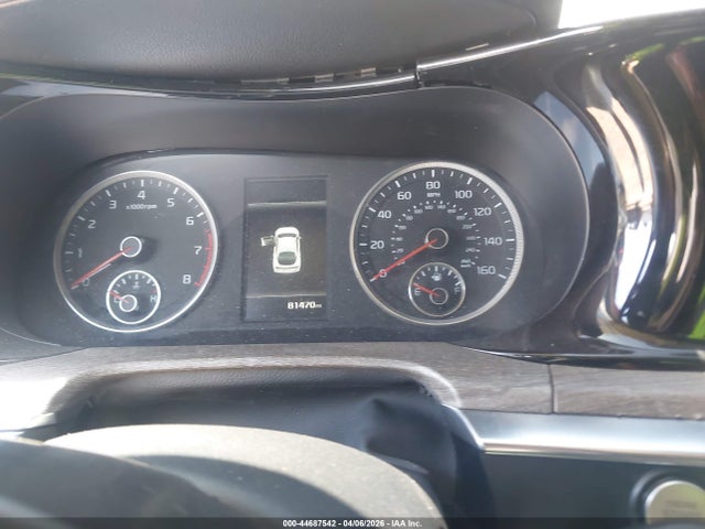 2021 Kia K5 Ex მანქანა იყიდება აუქციონზე, vin: 5XXG34J29MG040806, აუქციონის ნომერი: 44687542