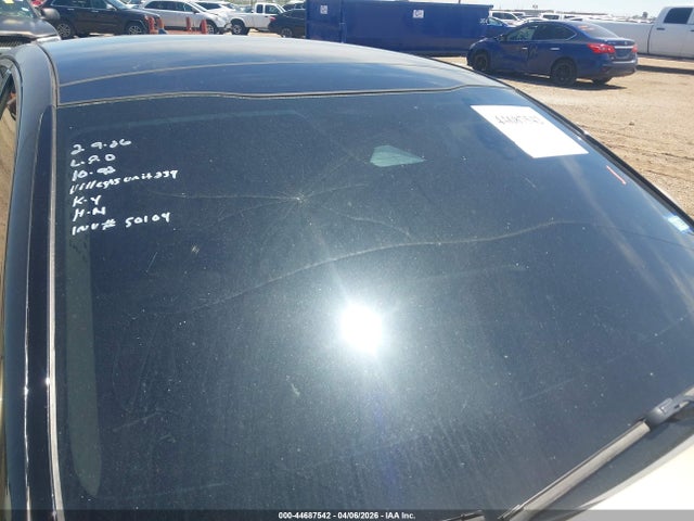 2021 Kia K5 Ex მანქანა იყიდება აუქციონზე, vin: 5XXG34J29MG040806, აუქციონის ნომერი: 44687542