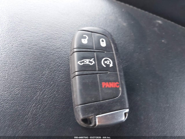44687543 :رقم المزاد ، 2C3CDXBG0PH587900 vin ، 2023 Dodge Charger Sxt مزاد بيع