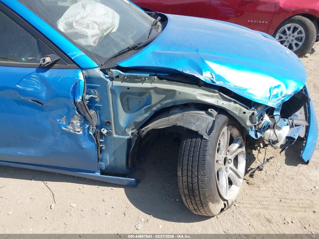 44687543 :رقم المزاد ، 2C3CDXBG0PH587900 vin ، 2023 Dodge Charger Sxt مزاد بيع