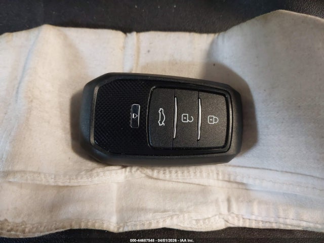 Продаж на аукціоні авто 2019 Infiniti Q50 3.0t Luxe, vin: JN1EV7AP0KM543696, номер лоту: 44687548
