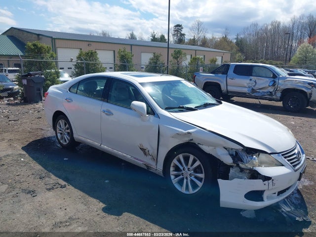 Продажа на аукционе авто 2012 Lexus Es 350, vin: JTHBK1EG6C2473200, номер лота: 44687553