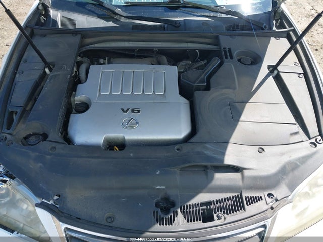 Auction sale of the 2012 Lexus Es 350, vin: JTHBK1EG6C2473200, lot number: 44687553