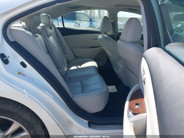 Продажа на аукционе авто 2012 Lexus Es 350, vin: JTHBK1EG6C2473200, номер лота: 44687553