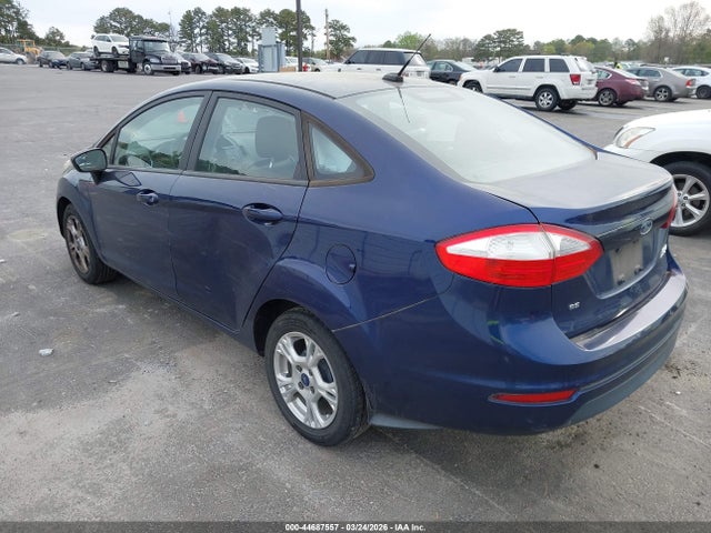 2016 FORD FIESTA 3FADP4BJ1GM150559 Photo 2