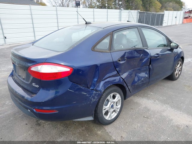 2016 FORD FIESTA 3FADP4BJ1GM150559 Photo 3