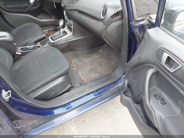 2016 FORD FIESTA 3FADP4BJ1GM150559 Photo 4