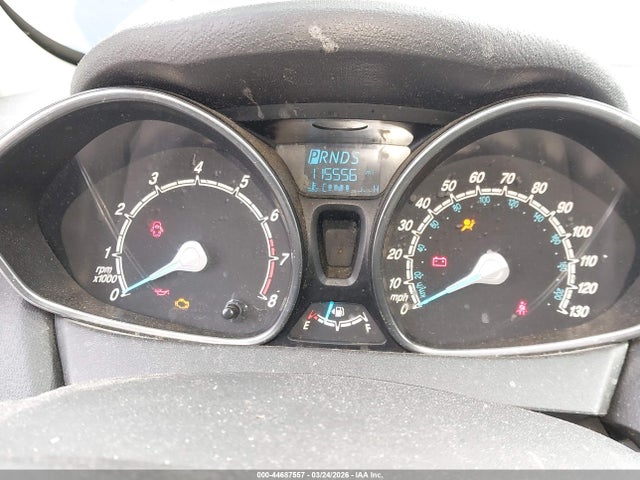 2016 FORD FIESTA 3FADP4BJ1GM150559 Photo 6
