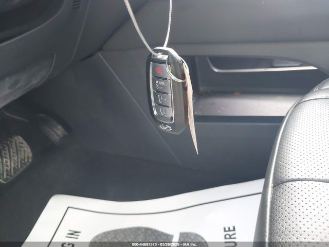 2023 Infiniti Qx60 Pure მანქანა იყიდება აუქციონზე, vin: 5N1DL1ER0PC369922, აუქციონის ნომერი: 44687570