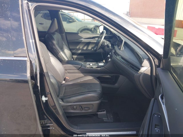 2023 Infiniti Qx60 Pure მანქანა იყიდება აუქციონზე, vin: 5N1DL1ER0PC369922, აუქციონის ნომერი: 44687570