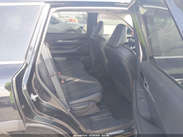 2023 Infiniti Qx60 Pure მანქანა იყიდება აუქციონზე, vin: 5N1DL1ER0PC369922, აუქციონის ნომერი: 44687570