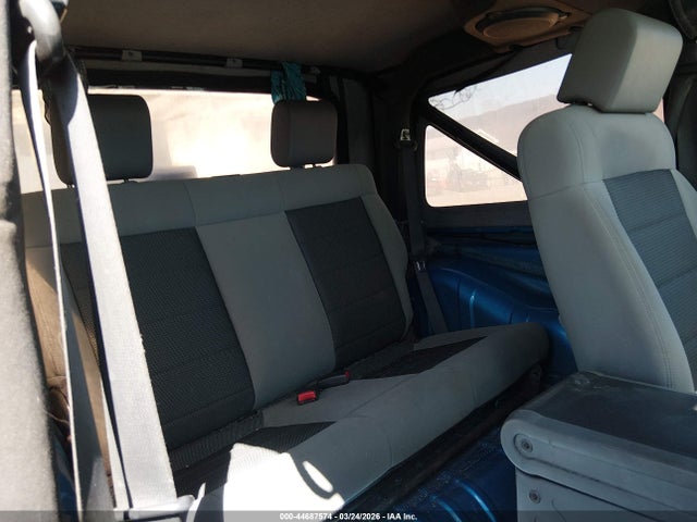 Aukcja sprzedaży 2010 Jeep Wrangler Sport, vin: 1J4AA2D13AL230951, numer aukcji: 44687574