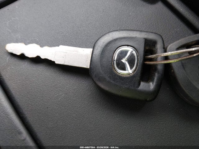 44687584 :رقم المزاد ، JM1BL1H64A1268785 vin ، 2010 Mazda Mazda3 S Sport مزاد بيع