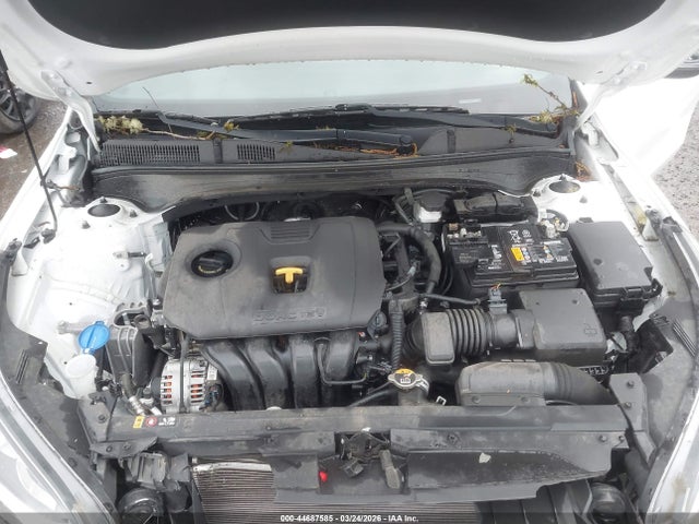 Продаж на аукціоні авто 2021 Kia Forte Gt-line, vin: 3KPF34AD2ME389036, номер лоту: 44687585