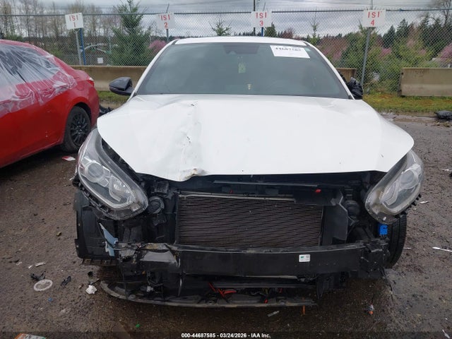 Продаж на аукціоні авто 2021 Kia Forte Gt-line, vin: 3KPF34AD2ME389036, номер лоту: 44687585