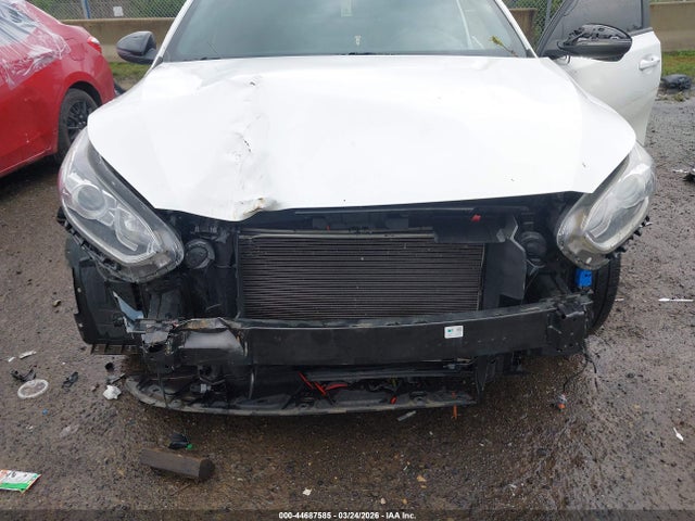 Продаж на аукціоні авто 2021 Kia Forte Gt-line, vin: 3KPF34AD2ME389036, номер лоту: 44687585