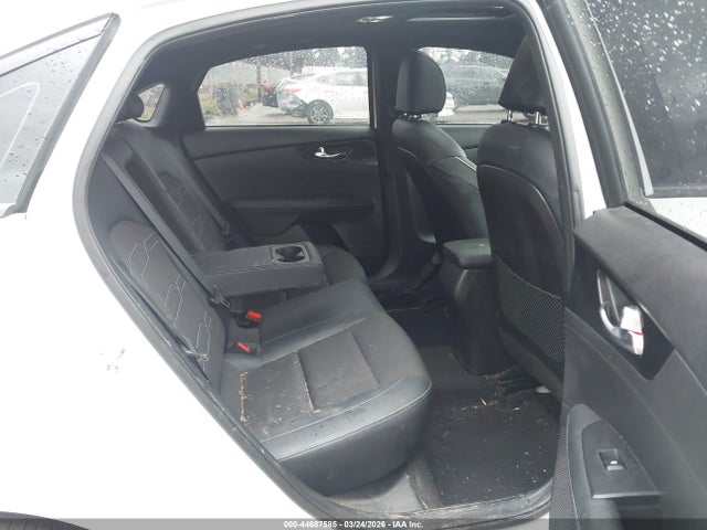 Продаж на аукціоні авто 2021 Kia Forte Gt-line, vin: 3KPF34AD2ME389036, номер лоту: 44687585