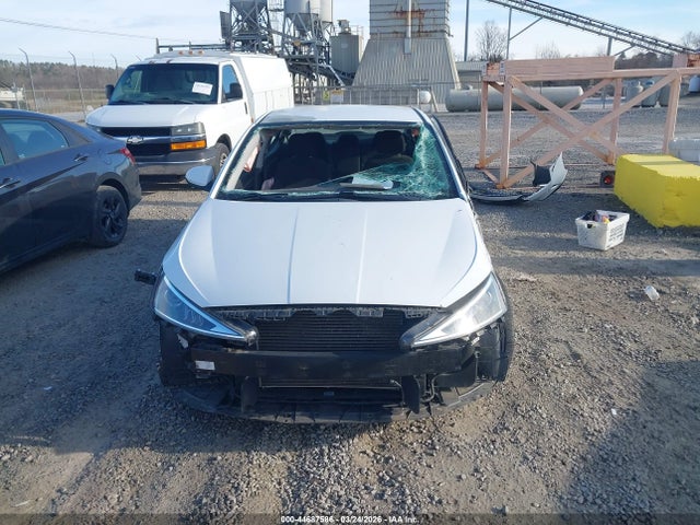 5NPD84LF9KH429287 Hyundai ELANTRA SEL