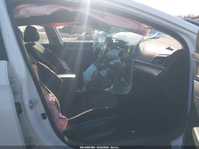 5NPD84LF9KH429287 Hyundai ELANTRA SEL