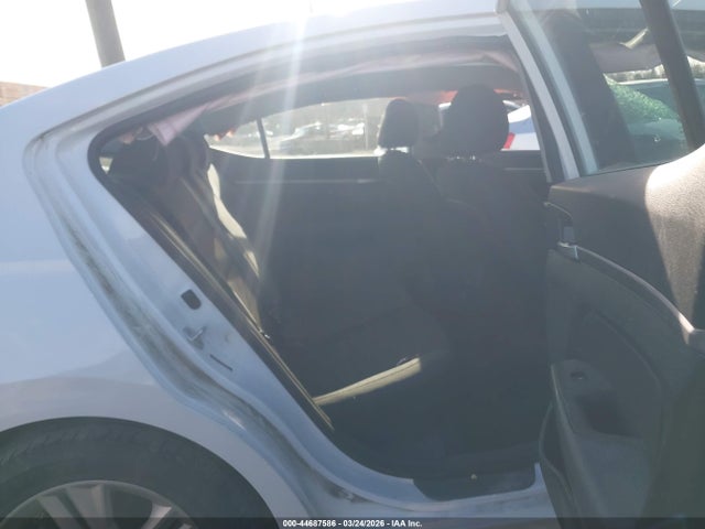 5NPD84LF9KH429287 Hyundai ELANTRA SEL