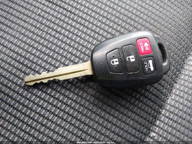 Продаж на аукціоні авто 2016 Toyota Corolla S Plus, vin: 2T1BURHE2GC515096, номер лоту: 44687589