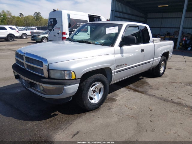 Продаж на аукціоні авто 2001 Dodge Ram 1500 St, vin: 3B7HC13Z81G741651, номер лоту: 44687592