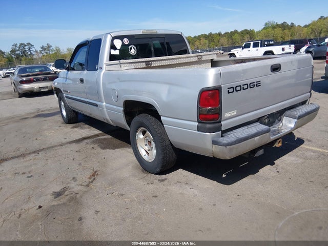 Продаж на аукціоні авто 2001 Dodge Ram 1500 St, vin: 3B7HC13Z81G741651, номер лоту: 44687592
