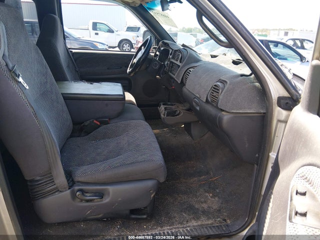 Продаж на аукціоні авто 2001 Dodge Ram 1500 St, vin: 3B7HC13Z81G741651, номер лоту: 44687592