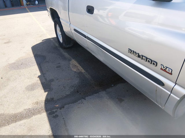 Продаж на аукціоні авто 2001 Dodge Ram 1500 St, vin: 3B7HC13Z81G741651, номер лоту: 44687592
