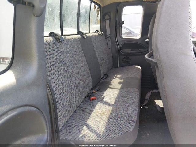 Продаж на аукціоні авто 2001 Dodge Ram 1500 St, vin: 3B7HC13Z81G741651, номер лоту: 44687592